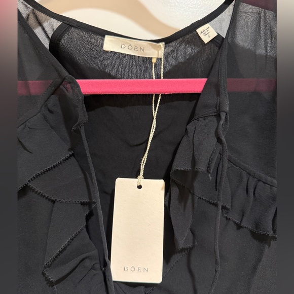 Doen CLARISSE DRESS - Picture 6 of 6